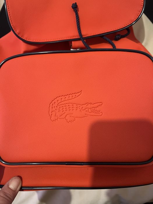 Lacoste нова раница