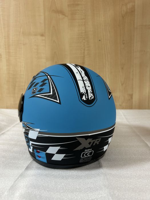 Casca moto/atv copii
