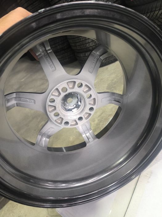 15 Spartivniy diska kamplekt yangi