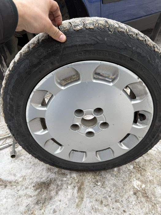 Продам виски в хорошем состоянии