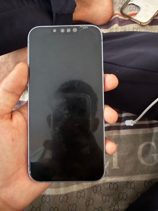 Iphone 14с гарантей