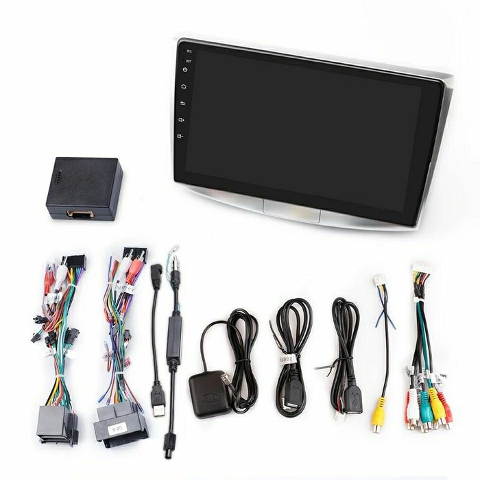 Navigatie VW Carpad,android transport+verificare colet