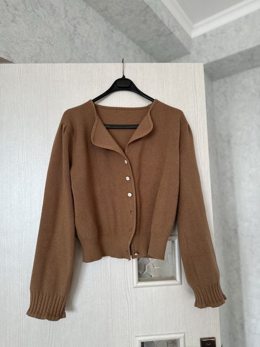 Женская одежда кардиганы