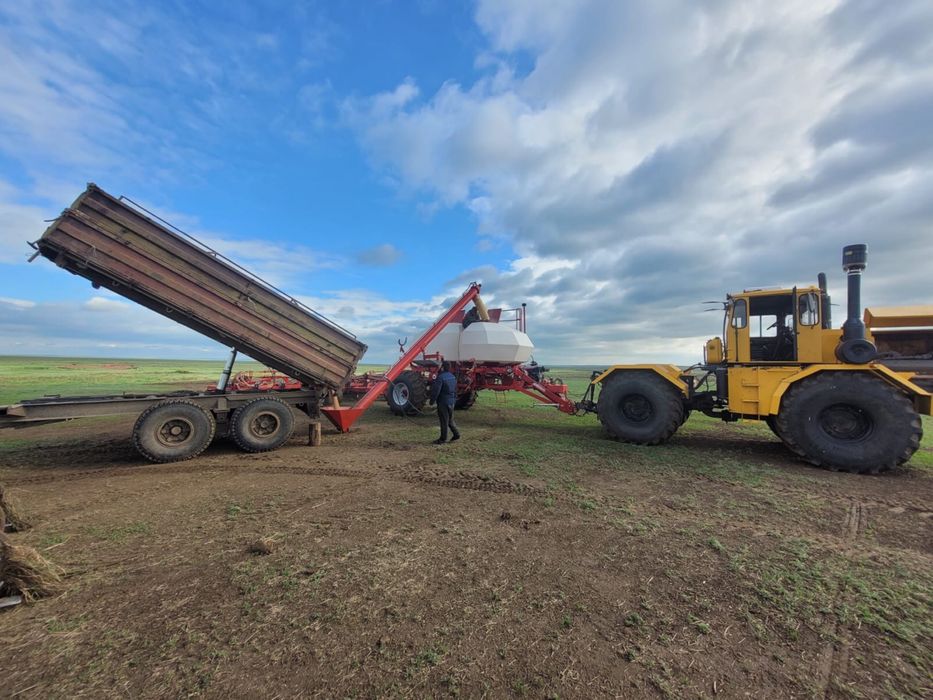 Продам сельхозтехнику