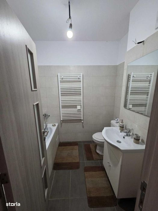 Ap. 2 Camere- Metalurgiei, Pet-Friendly, Parcare Inclusa, Centrala