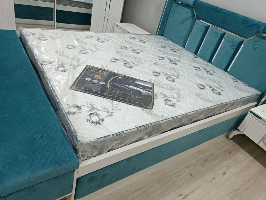 Матрас. Ортопедический. И анатомический. За.  КВм