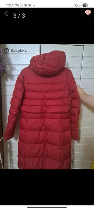 СРОЧНО продажа зимней куртки!!!