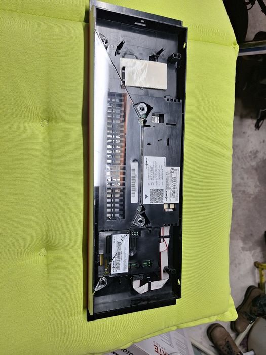 Human Machine Interface HMI-P 7" 450
