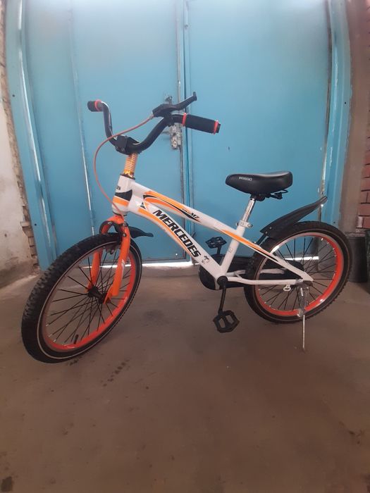 Детский велосипед 20