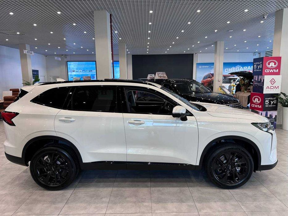 HAVAL H6 FL Camfort