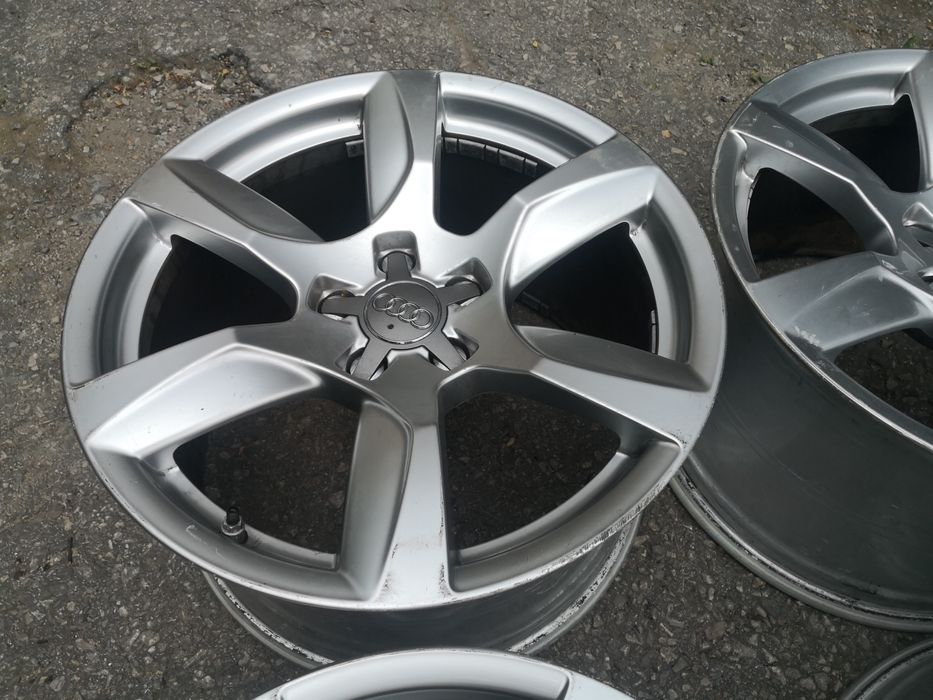 5x112 volkswagen vw 5х112 фолксваген ауди audi 18 цола спорт пакет