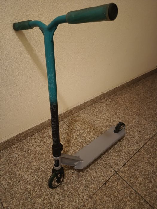 Trotineta Freestyle