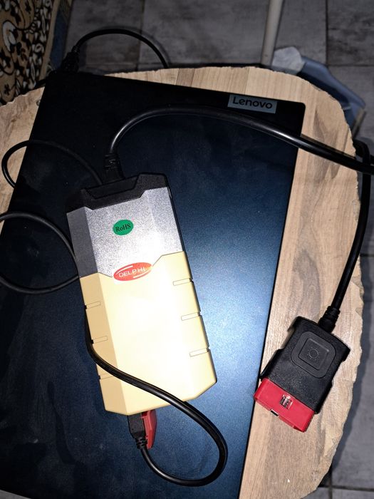 Tester auto multimarca