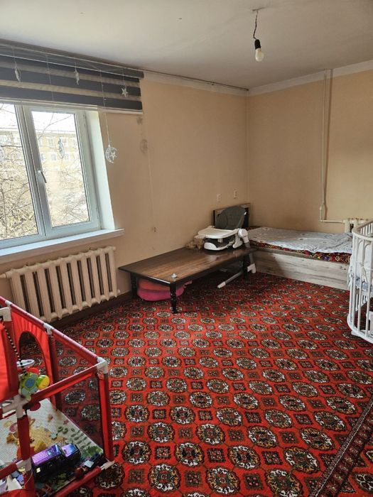 1 хонали уй сотилади срочно 58000$