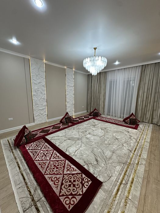 Квартира посуточно LUX