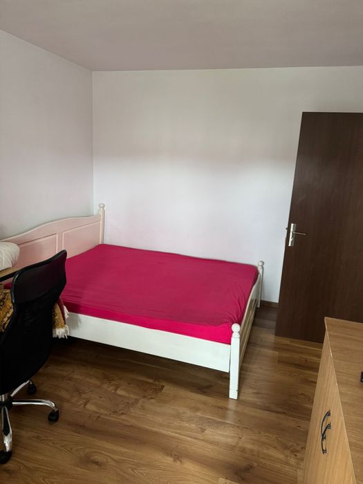 Garsoniera de inchiriat