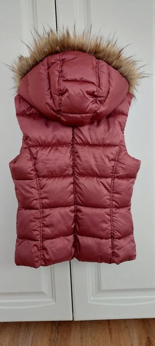Vesta fete H&M 164