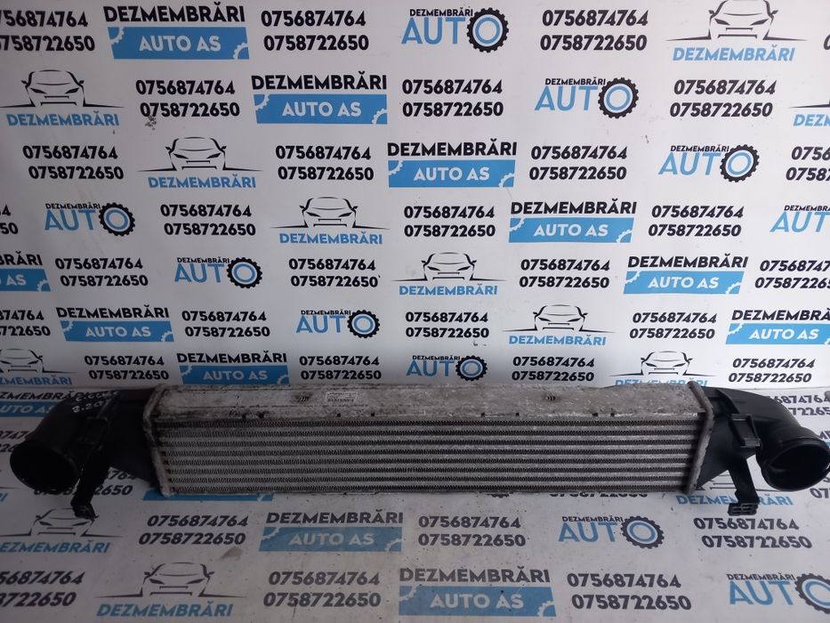 Intercooler 2.2 cdi Mercedes C Class