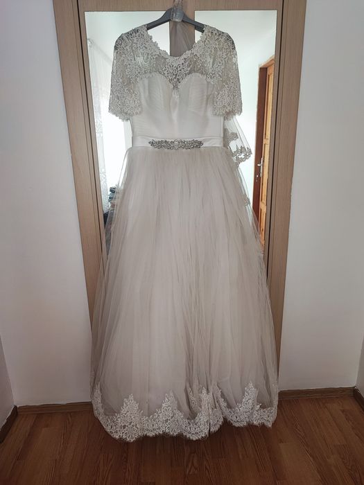 Rochie de mireasă