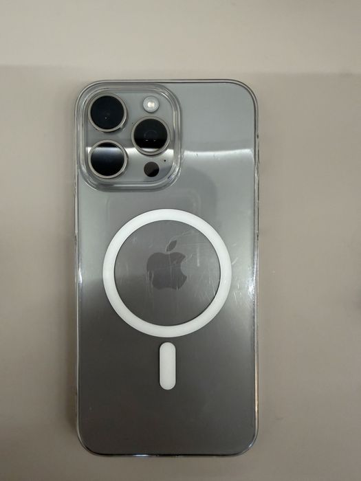 Продам Айфон Iphone 15 pro max