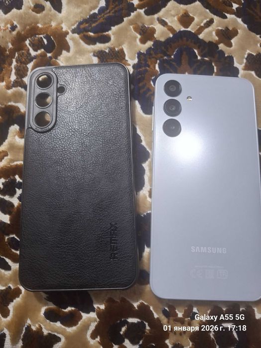 Смартфон Самсунг а16