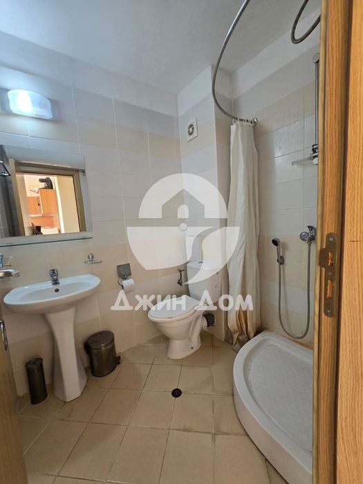 Продава се Двустаен апартамент в к.к. Слънчев бряг - 54 кв.м за 1213 €/кв.м - Снимка #4
