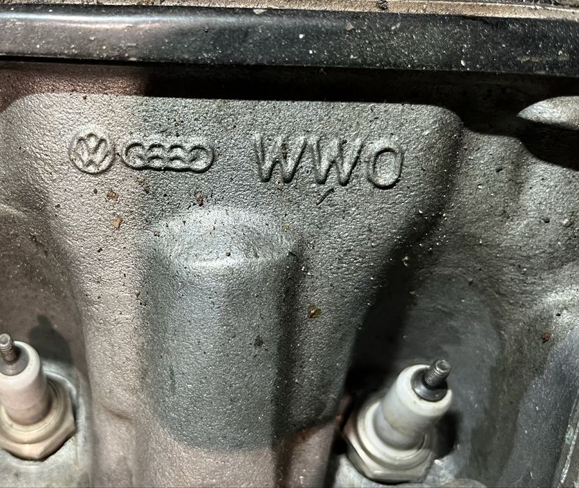 Motor GTI 1.8 Benzina/95 Cp + sistem injecție ( garanție)