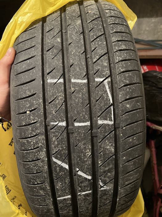 Летни Гуми Goodride Solmax1 —  255/45/19