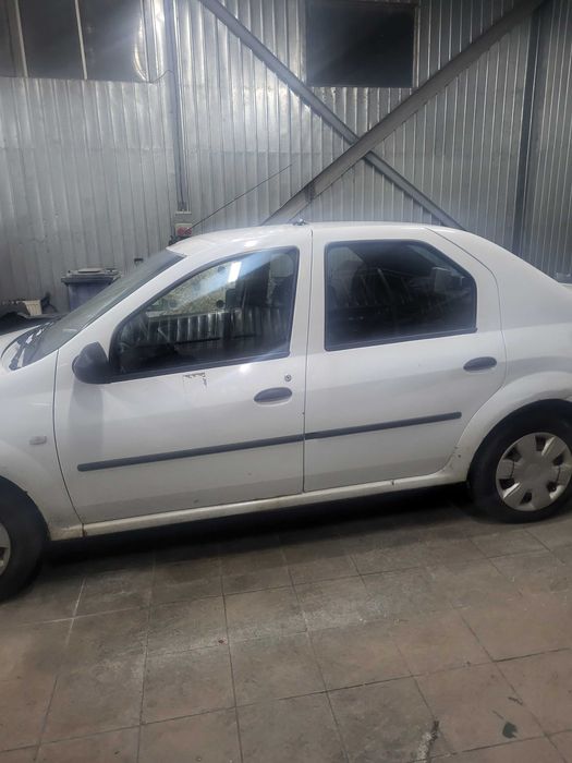 Dacia Logan 1.5 diesel