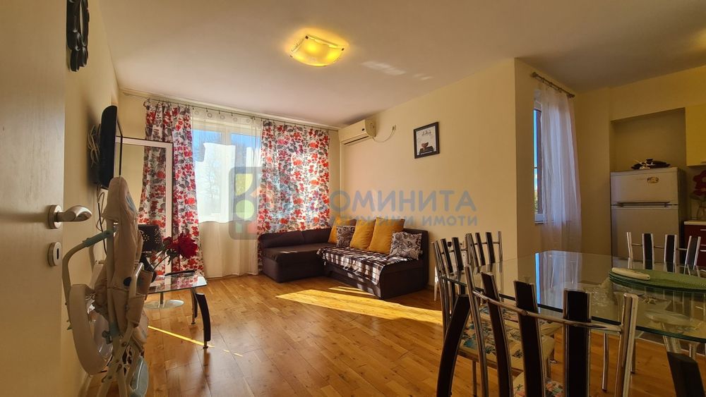 Продава се Двустаен апартамент в Китен - 72 кв.м за 1459 €/кв.м - Снимка #2