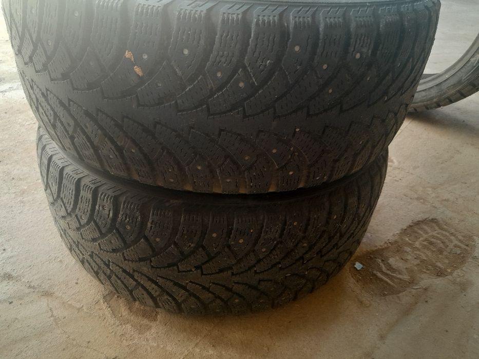 Продам шины в отличном состоянии