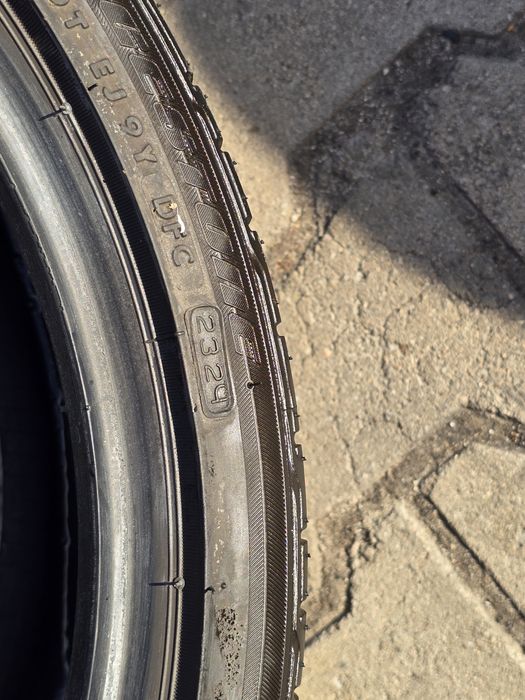 235 35 19 Bridgestone