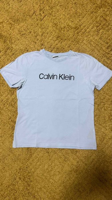 Тениска - Calvin Klein