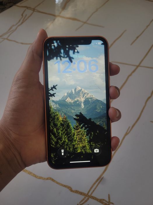 iPhone 17 Pro Max (iPhone 11)