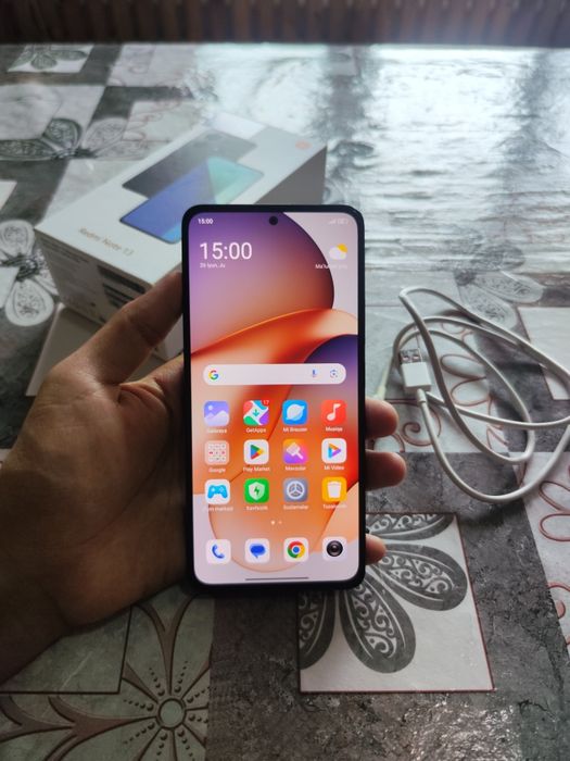 Redmi note 13 (128 gb)