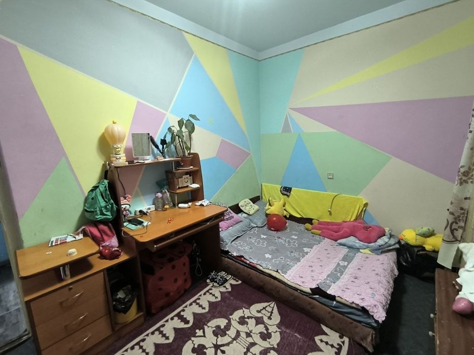 Продается своя квартира