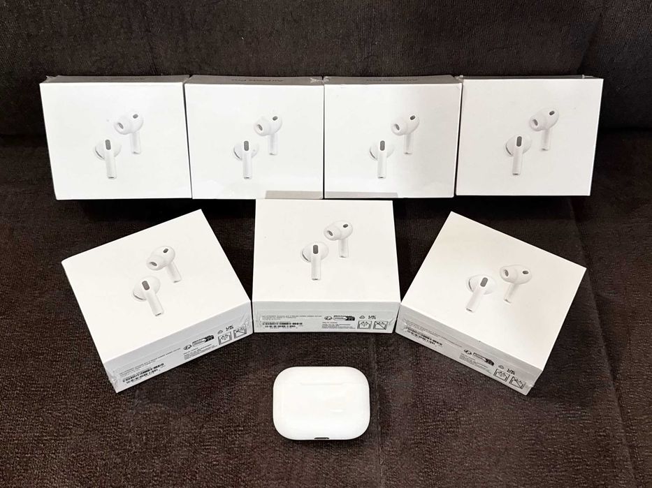 Airpods Pro 3 Air Pods Pro 3rd Generation Type C
