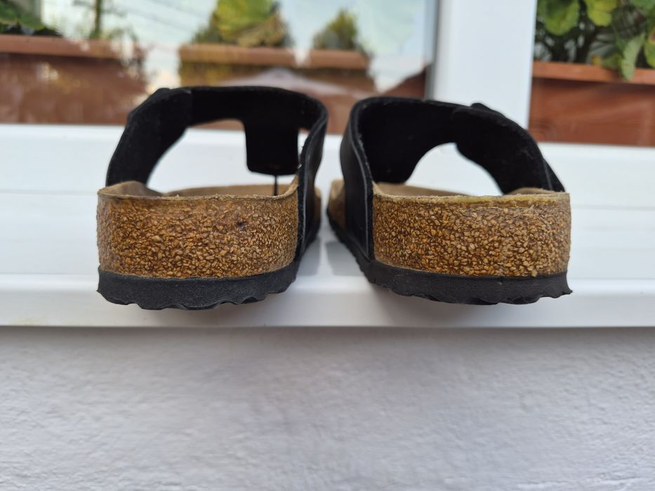 Papuci/ slapi  Birkenstock