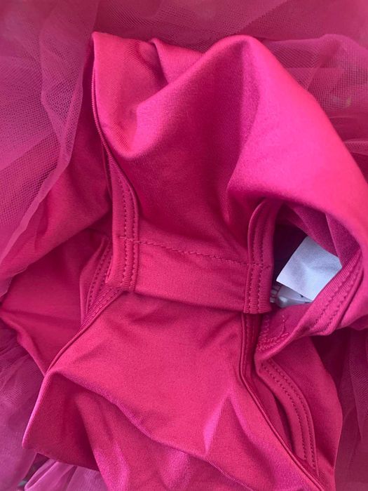 Детски рокли за балет 100-130