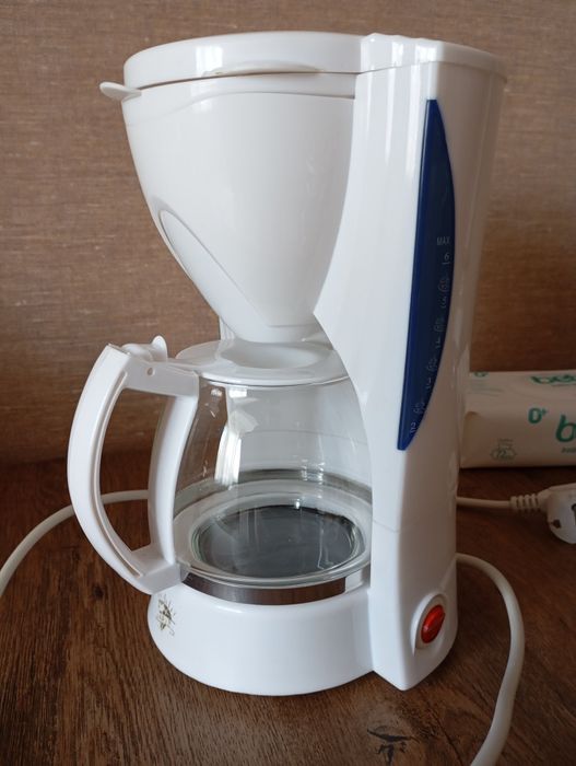 Кафемашина SAPIR SP 1170 R, 550W