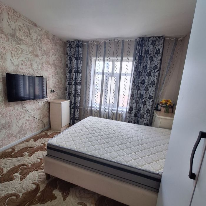 Дом быта 3/2/4 своя ипотека!77 серияСрочно.