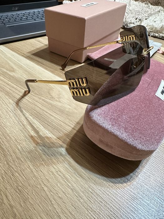 Ochelari Miu Miu