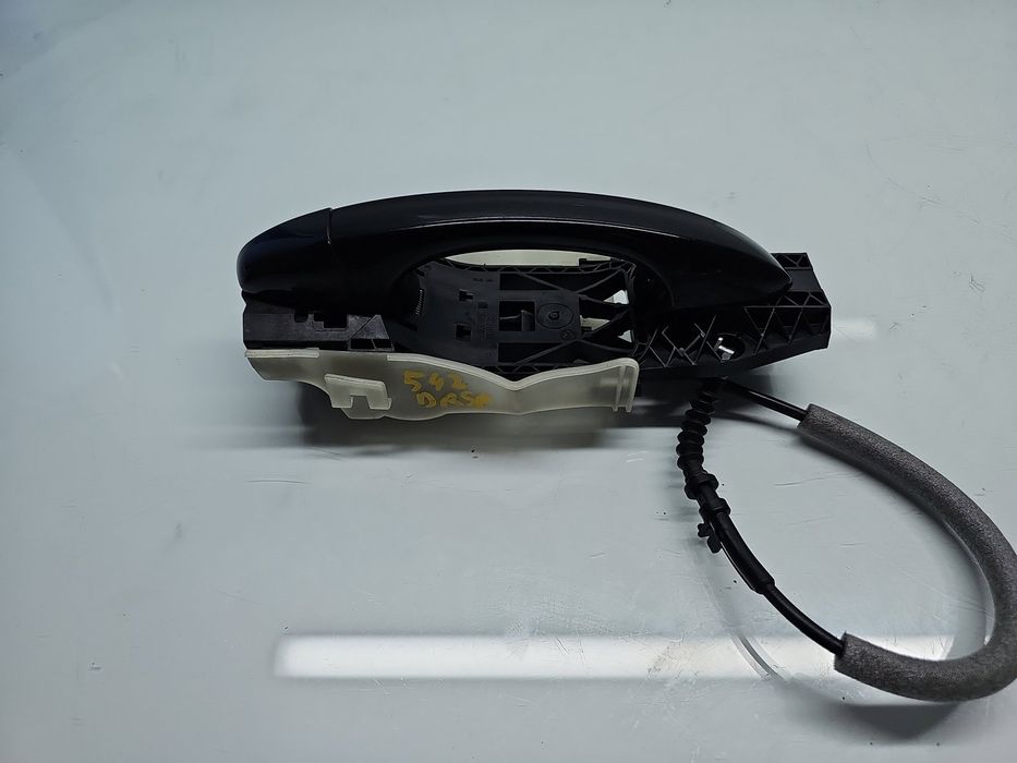 Maner usa dreapta spate Skoda Octavia 3 (5E3) [Fabr 2012-2020] Berlina