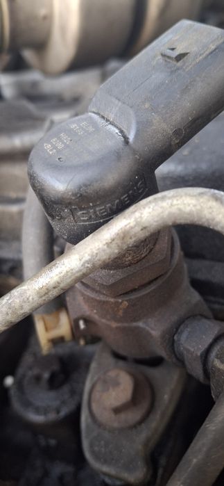 Vand injectiare siemens renault megane 2 1.5 106 cai 2006