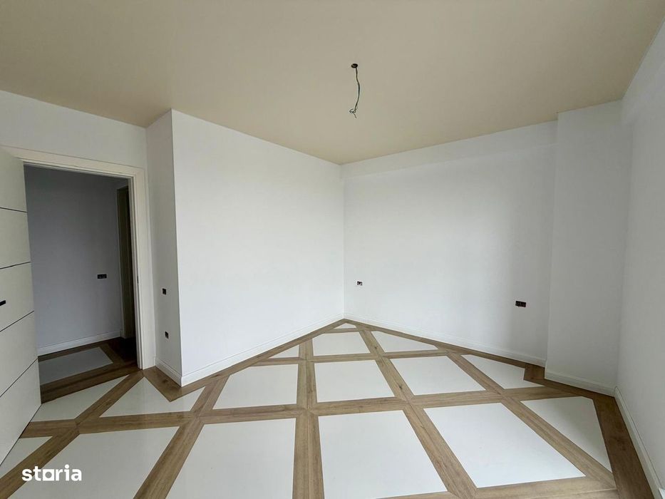 Tomis Plus - apartament 2 camere bloc nou — fotografia 3