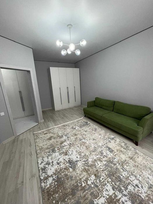 1 ком квартира Алтын орда