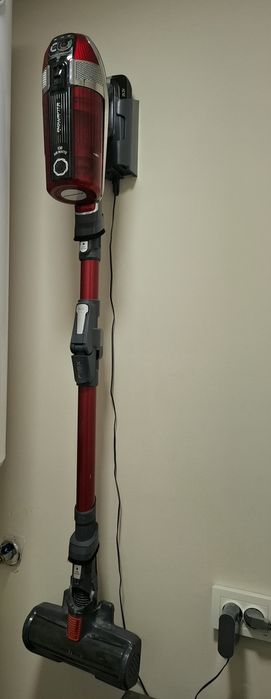 Прахосмукачка Rowenta X-force flex