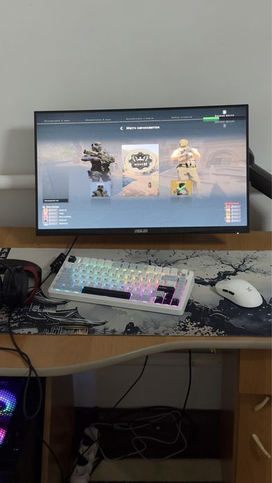 Игровой компьютер сатылады