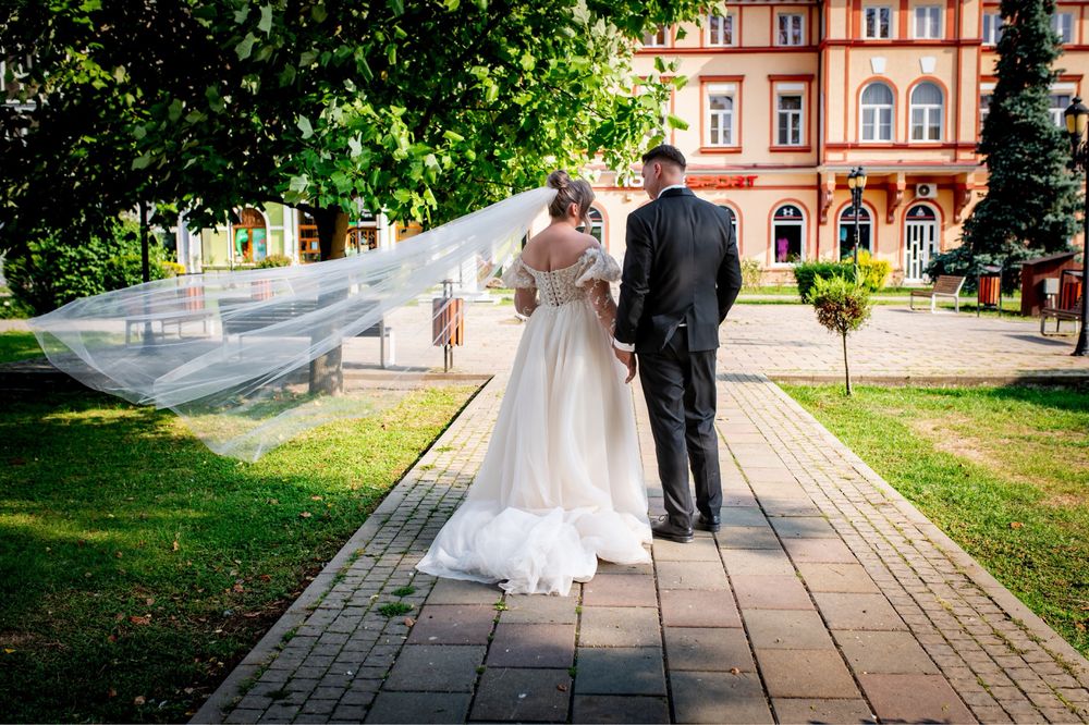 Rochie de mireasă