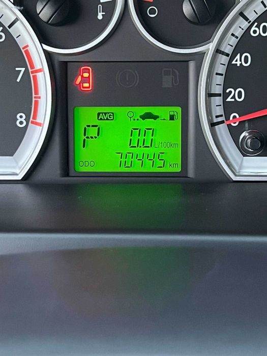 Nexia R3 Ravon 4 pozitsiya 2020 - 70,000km